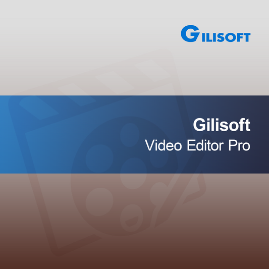 Gilisoft Video Editor Pro