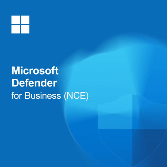 Microsoft Defender for Business (NCE)