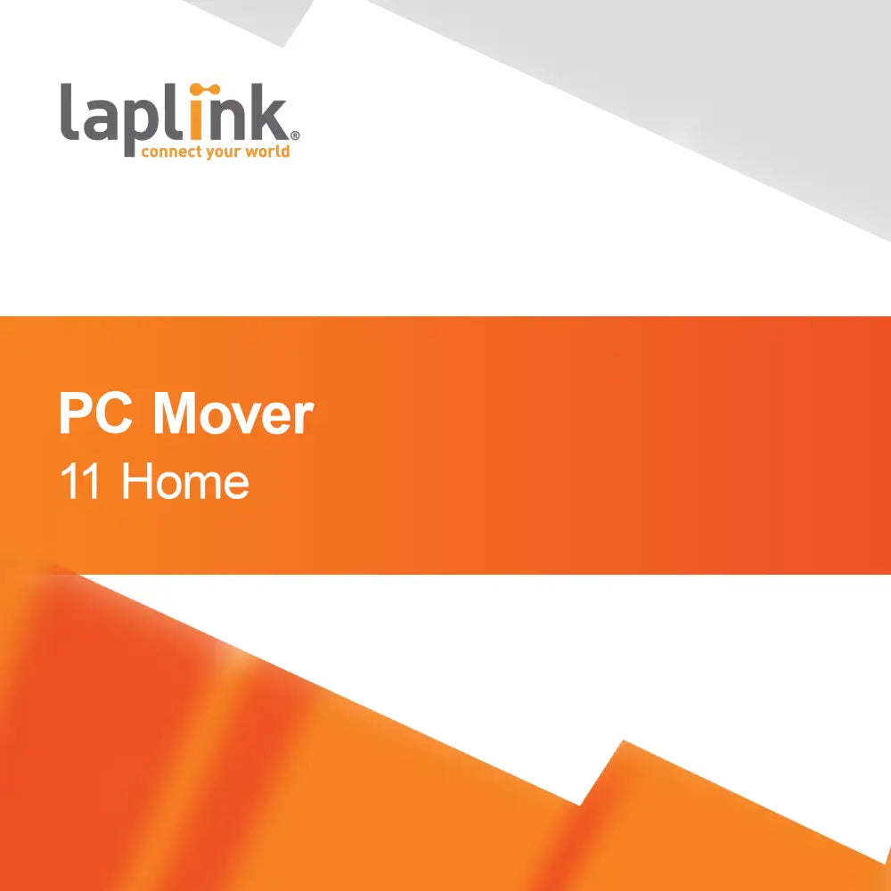 PC Mover 11 Home