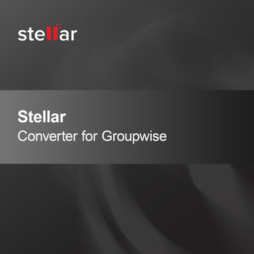 Stellar Converter for Groupwise