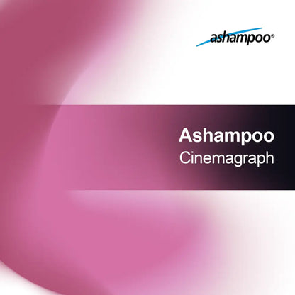 Ashampoo Cinemagraph