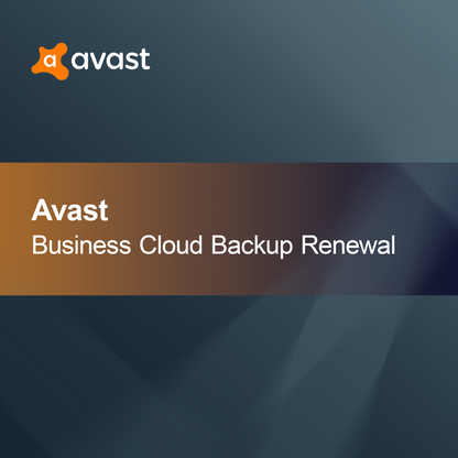 Avast Business Patch Management Renewal