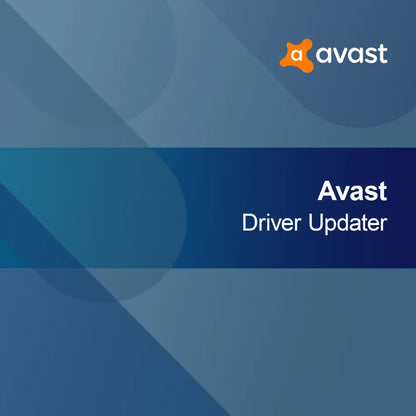 Avast Driver Updater