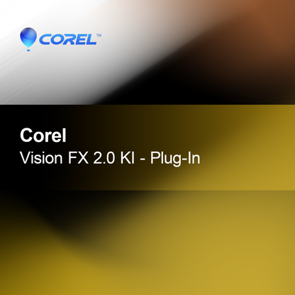 Corel Vision FX 2.0 AI plug-in