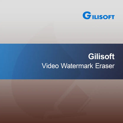 Gilisoft Video Watermark Eraser
