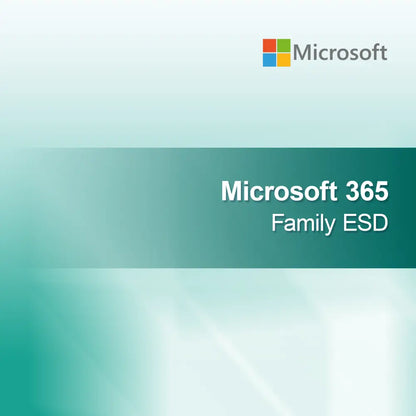 Microsoft 365 Family