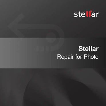 Stellar Repair for Photo